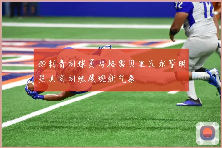 热刺青训球员与格雷贝里瓦尔等明星共同训练展现新气象